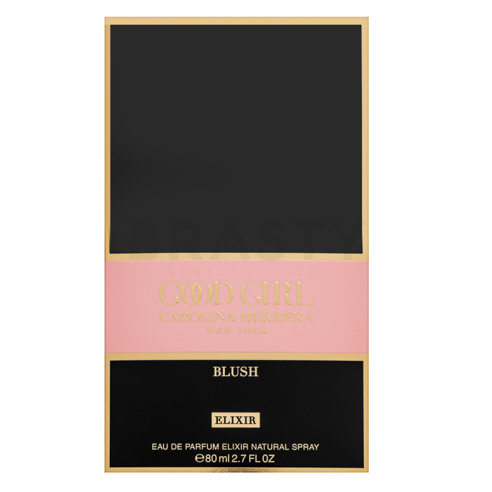 Carolina Herrera Good Girl Blush Elixir