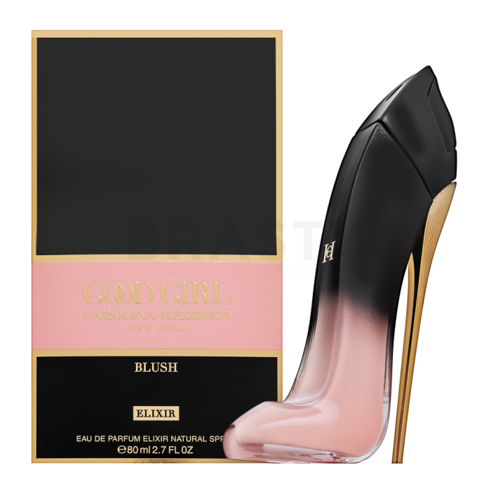 Carolina Herrera Good Girl Blush Elixir