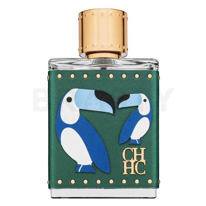 Carolina Herrera CH Birds Of Paradise