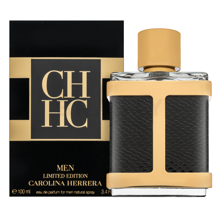 Carolina Herrera CH Insignia