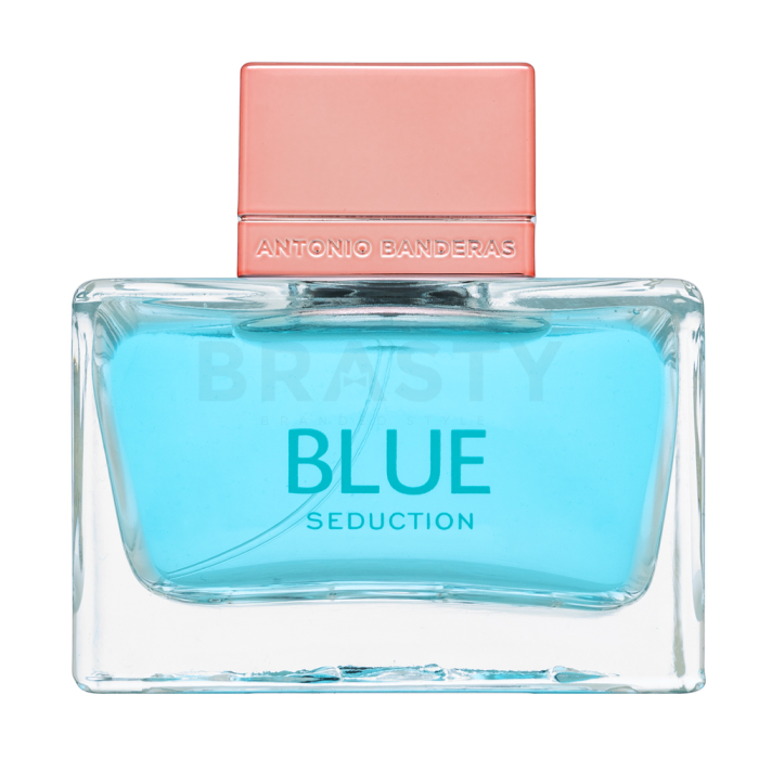 Antonio Banderas Blue Seduction Bali