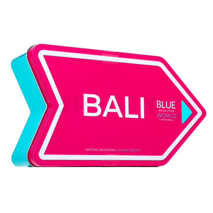 Antonio Banderas Blue Seduction Bali