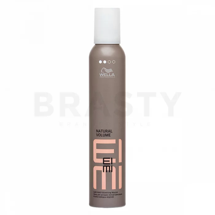 Wella Professionals EIMI Volume Natural Volume
