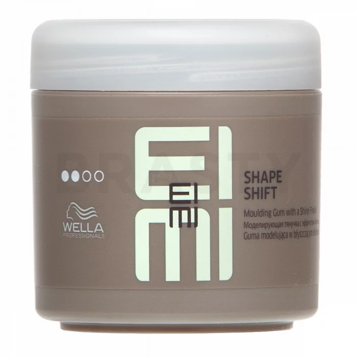 Wella Professionals EIMI Texture Shape Shift