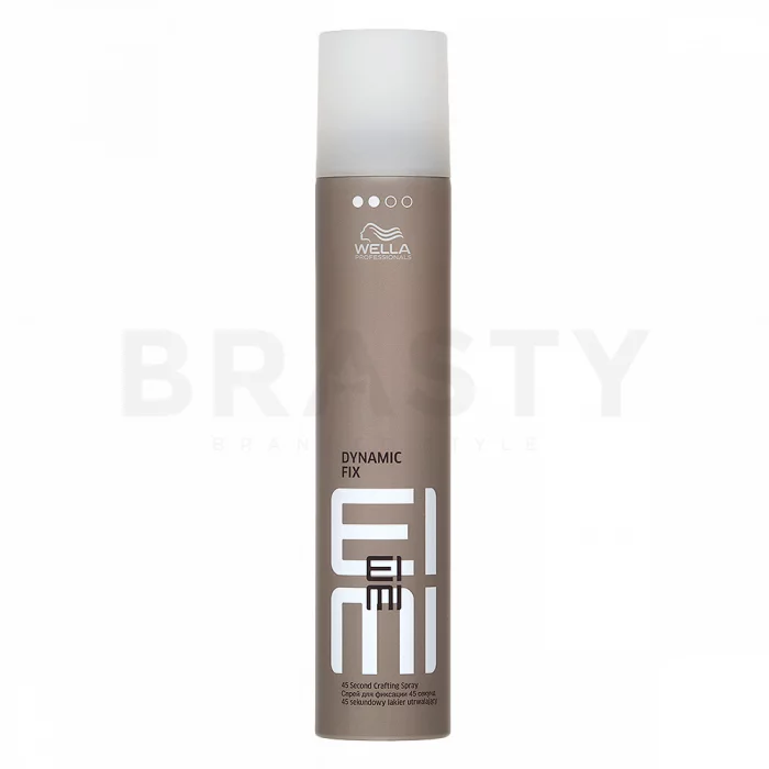 Wella Professionals EIMI Fixing Hairsprays Dynamic Fix