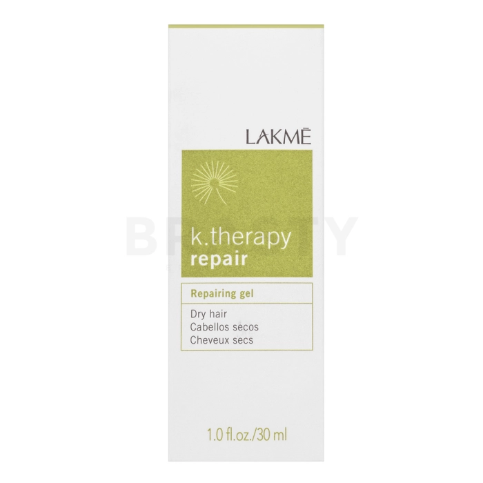 Lakmé K.Therapy Repair Repairing Gel