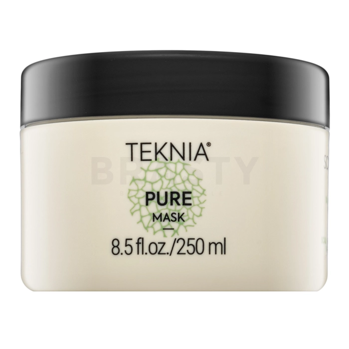 Lakmé Teknia Pure Mask