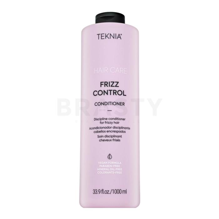 Lakmé Teknia Frizz Control Conditioner