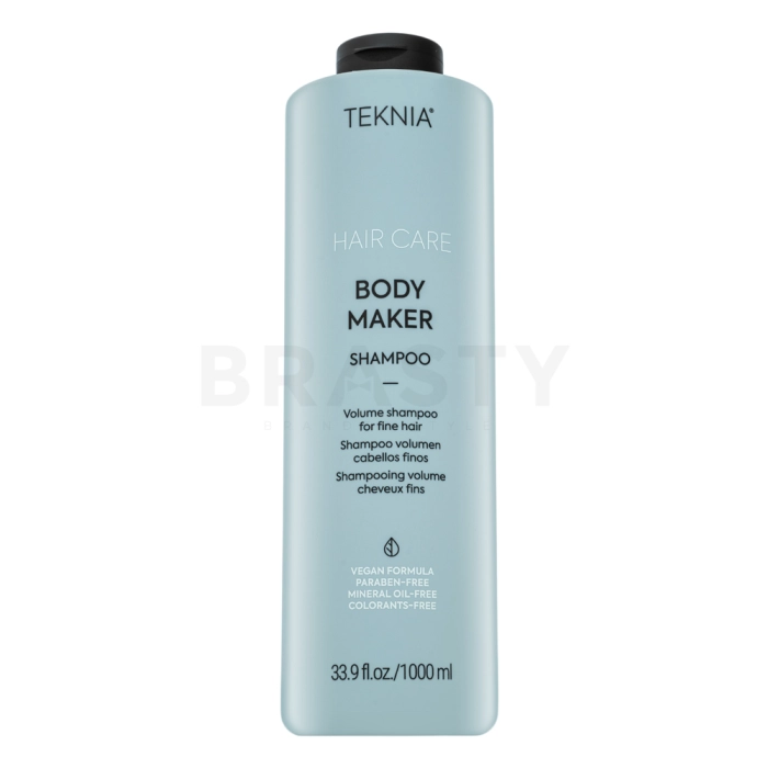 Lakmé Teknia Body Maker Shampoo