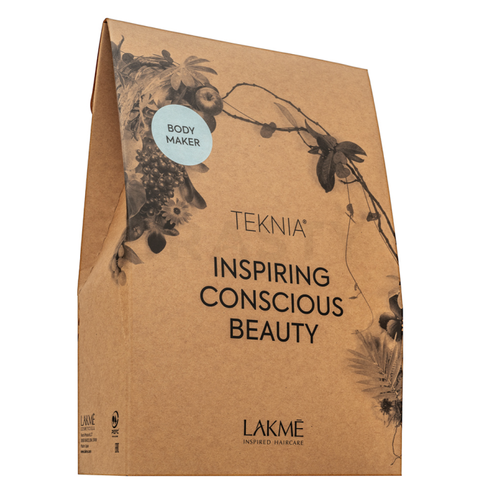 Lakmé Teknia Body Maker Pack