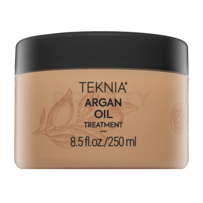 Lakmé Teknia Hair Care Argan Oil Treatment
