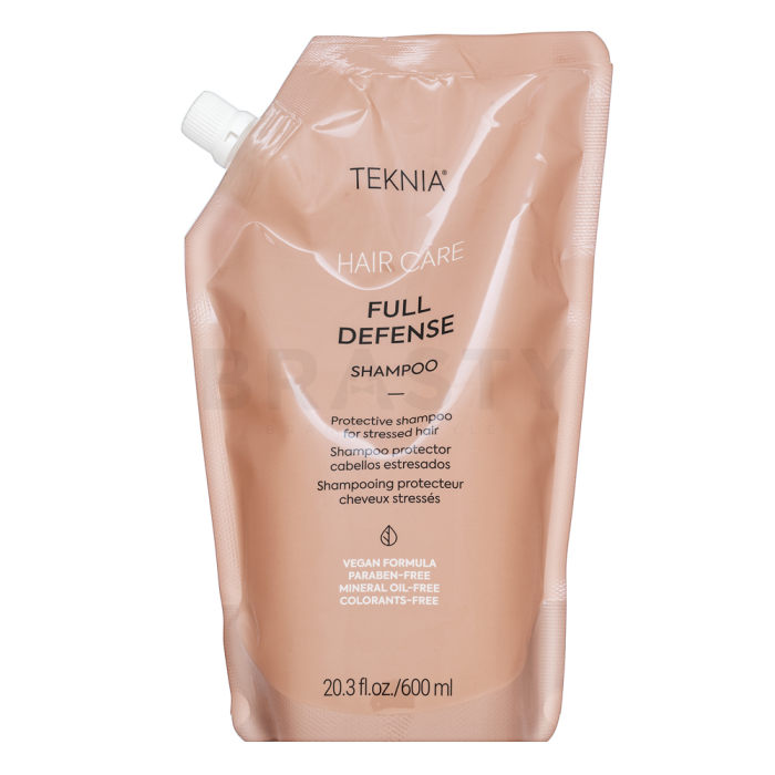 Lakmé Teknia Full Defense Shampoo Refill