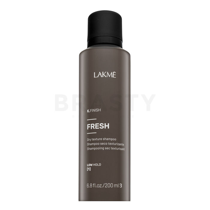 Lakmé K.Finish Fresh Dry Texture Shampoo