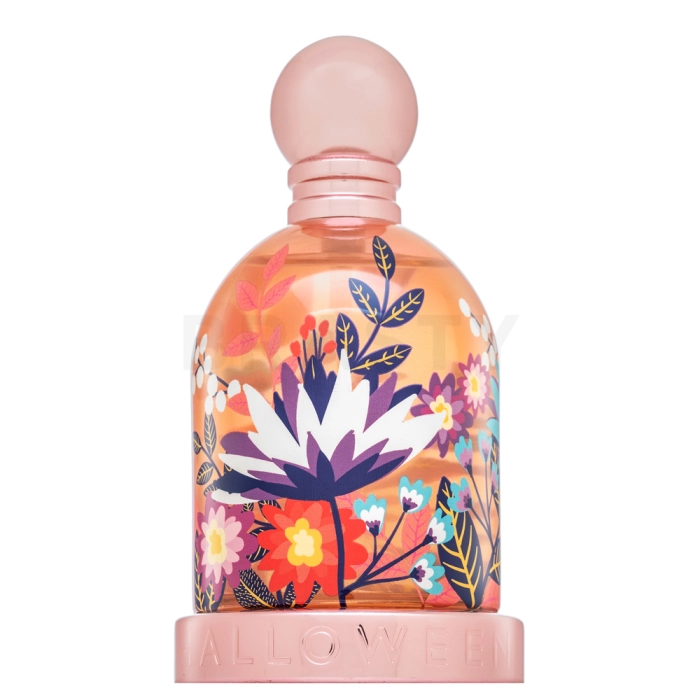 Jesus Del Pozo Halloween Blossom EDT W 100 ml Tester