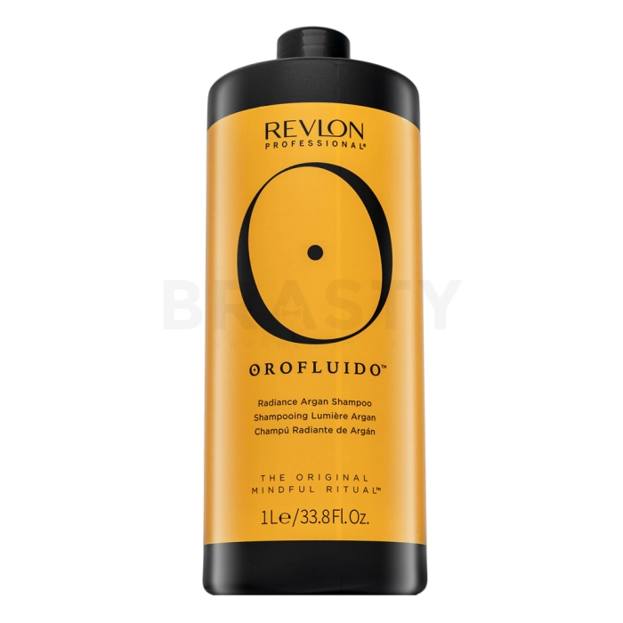 Orofluido Radiance Argan Shampoo