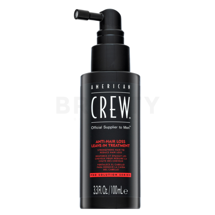 American Crew Anti-Hair Loss Leave-In Treatment
