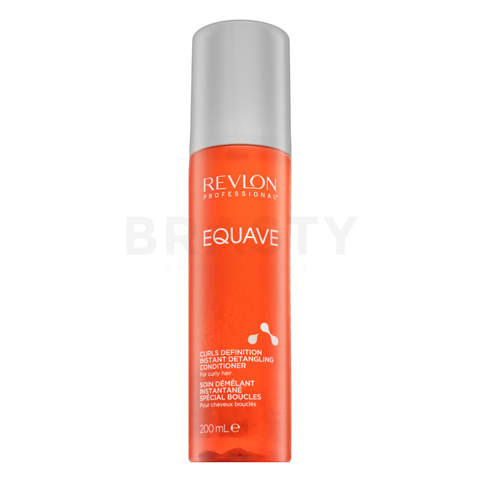 Revlon Professional Equave Curls Definition Instant Detangling Conditioner