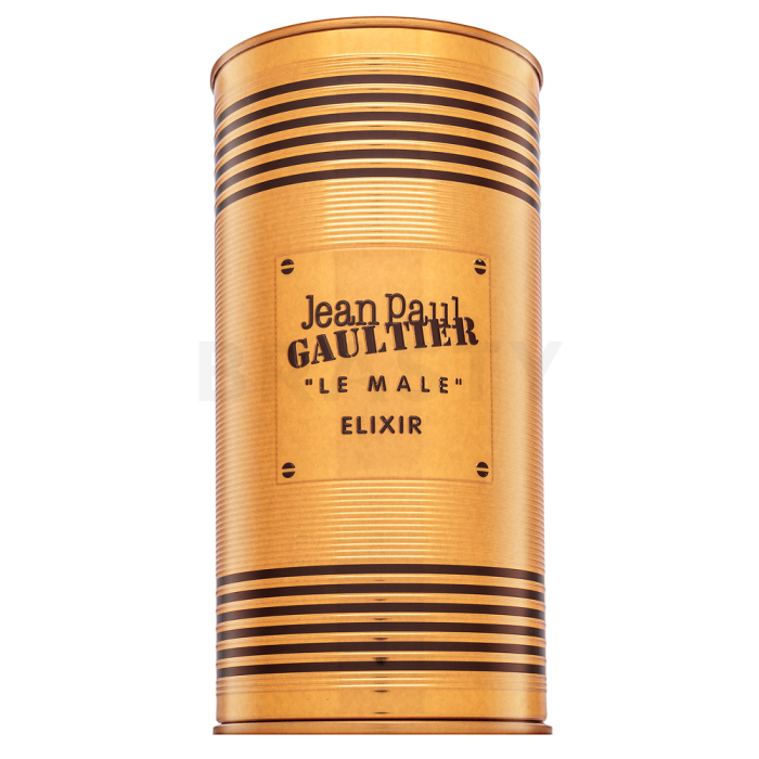 Jean P. Gaultier Le Male Elixir
