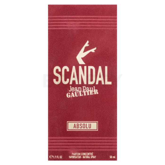 Jean P. Gaultier Scandal Absolu
