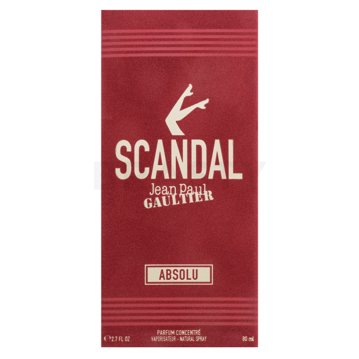 Jean P. Gaultier Scandal Absolu