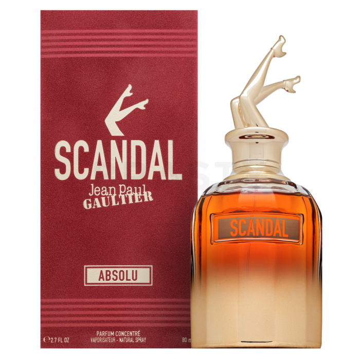 Jean P. Gaultier Scandal Absolu