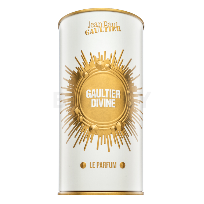 Jean P. Gaultier Divine Le Parfum