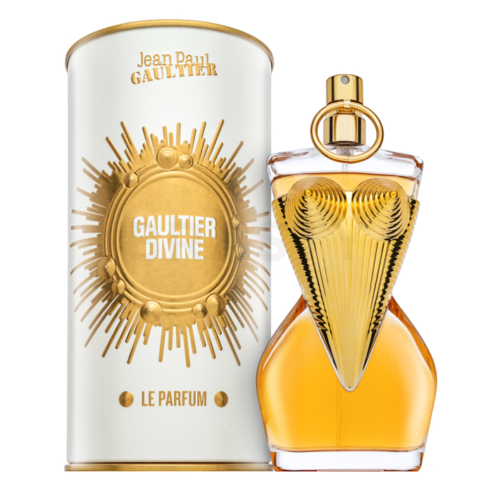 Jean P. Gaultier Divine Le Parfum