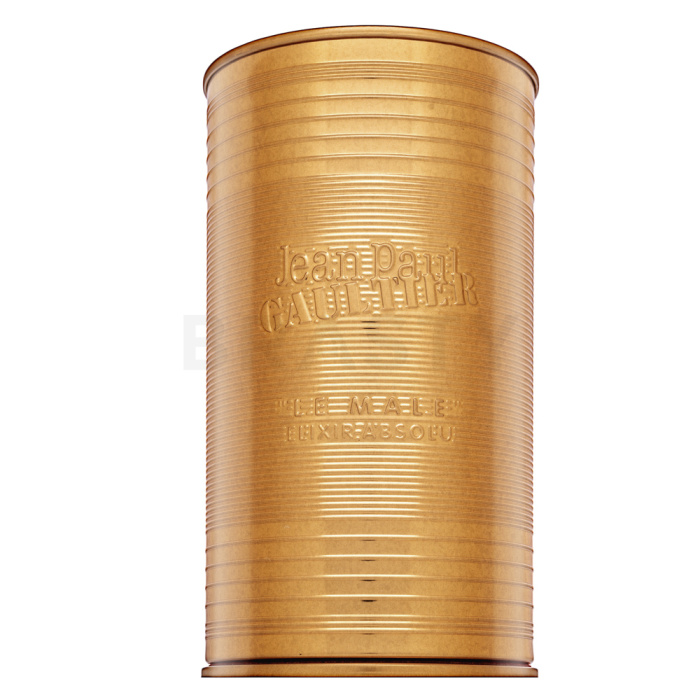 Jean P. Gaultier Le Male Elixir Absolu