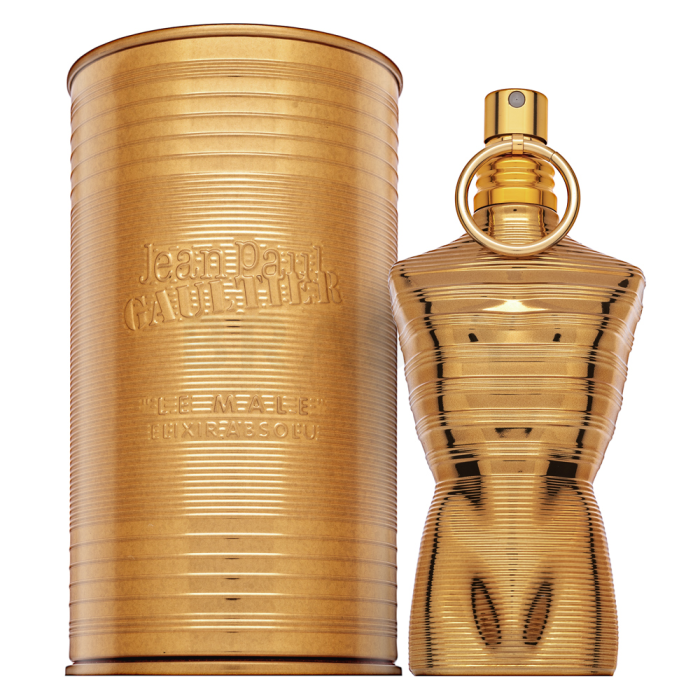 Jean P. Gaultier Le Male Elixir Absolu