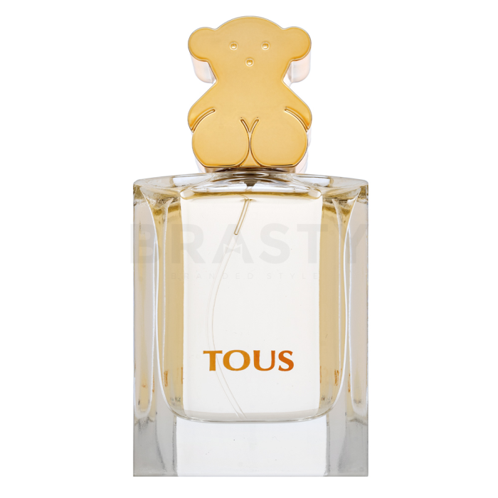 Tous Gold