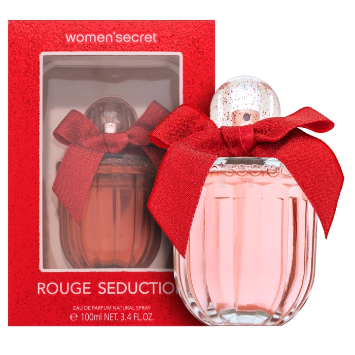 Women'Secret Rouge Seduction