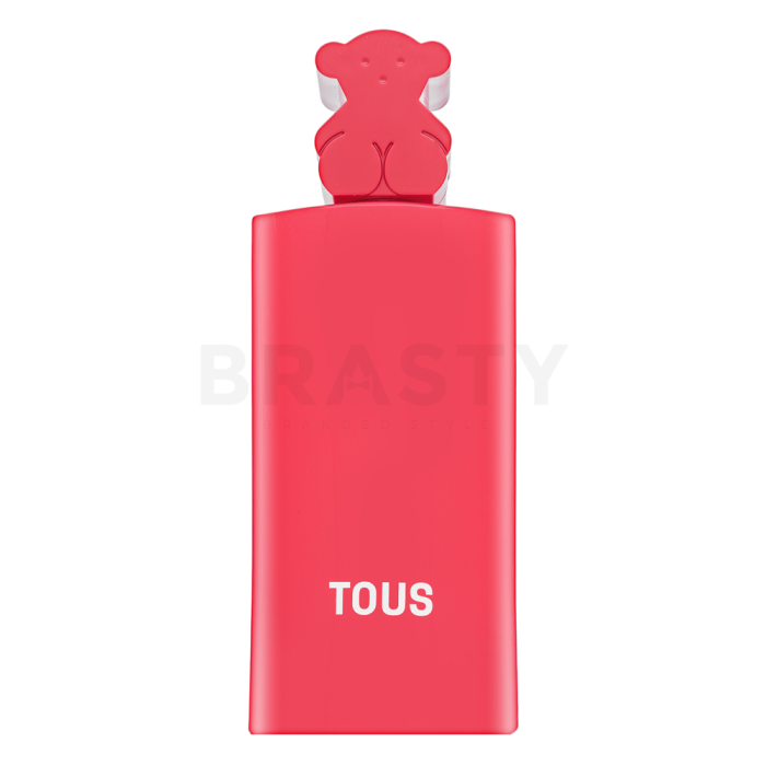 Tous More More Pink