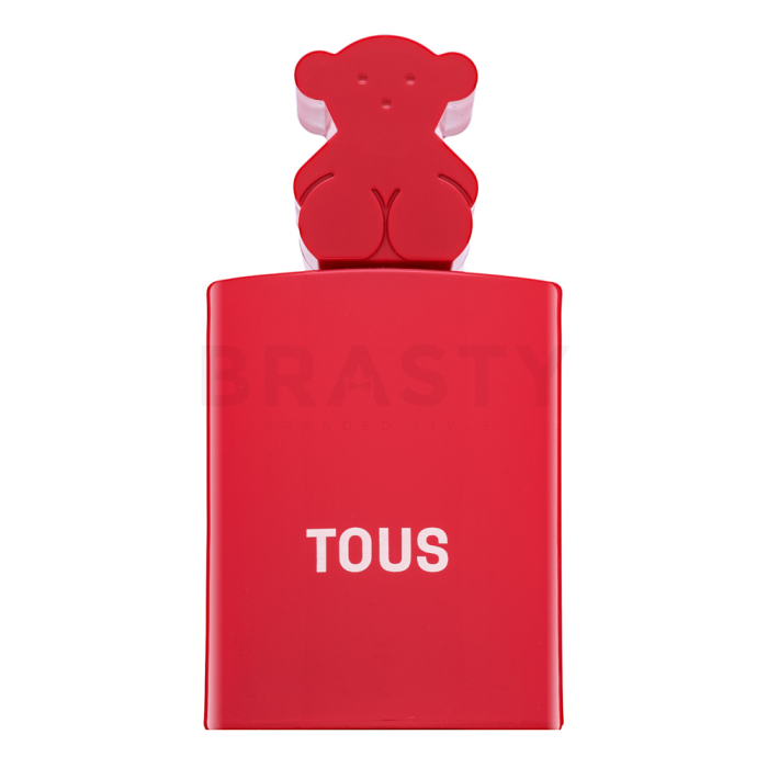 Tous More More Pink