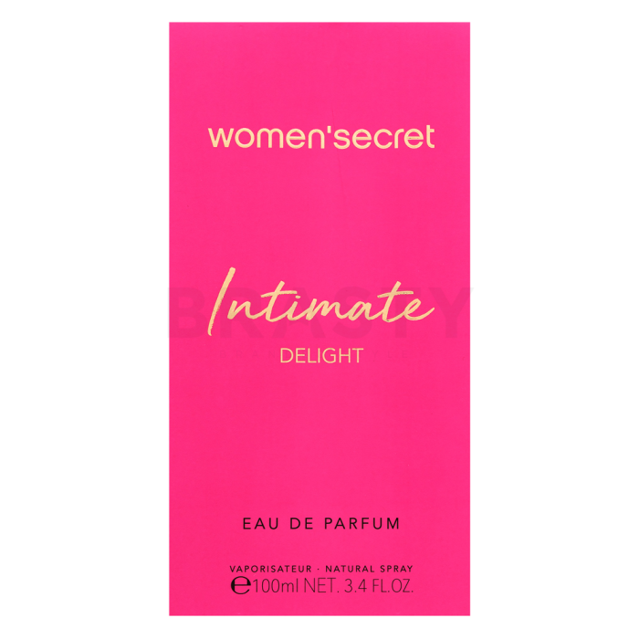 Women'Secret Intimate Delight