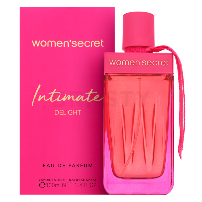 Women'Secret Intimate Delight