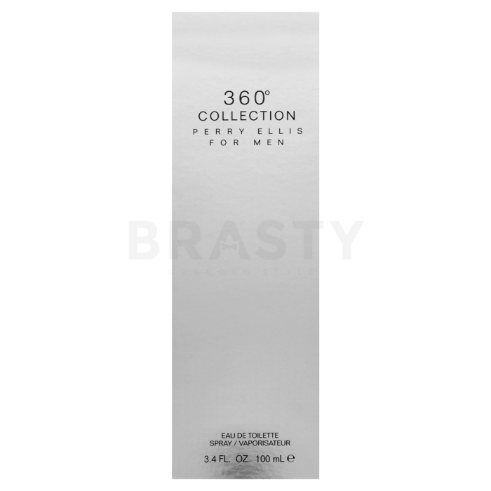 Perry Ellis 360 Collection