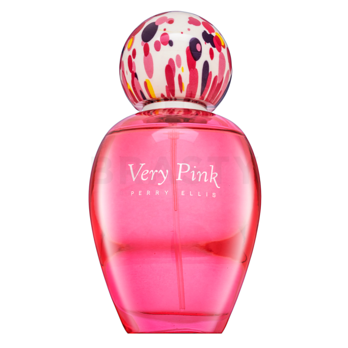 Perry Ellis Very Pink