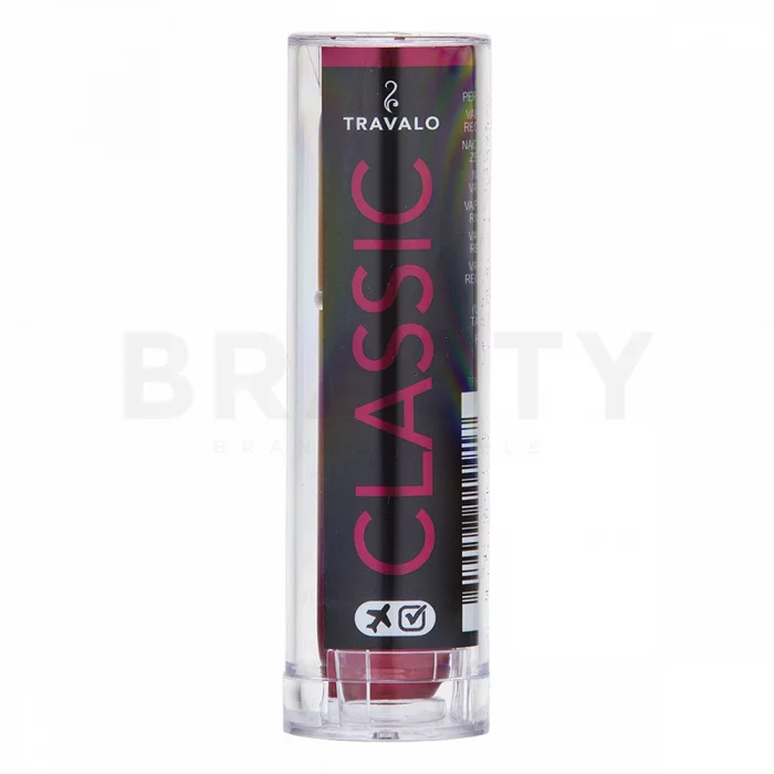 Travalo Classic REF 5 ml U Red