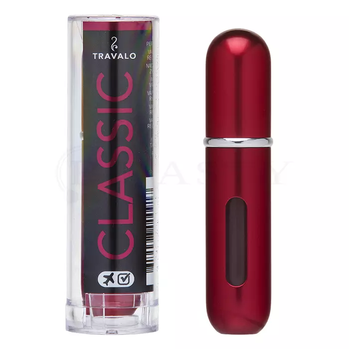Travalo Classic REF 5 ml U Red