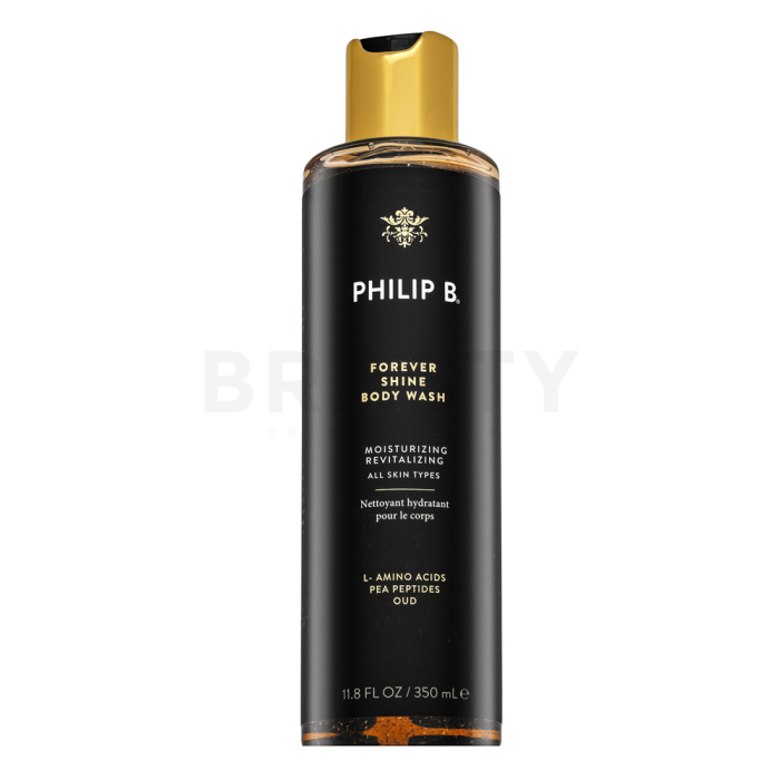 PHILIP B Forever Shine Body Wash