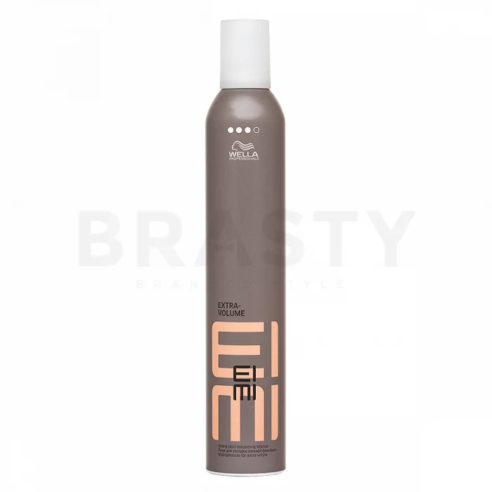 Wella Professionals EIMI Volume Extra Volume