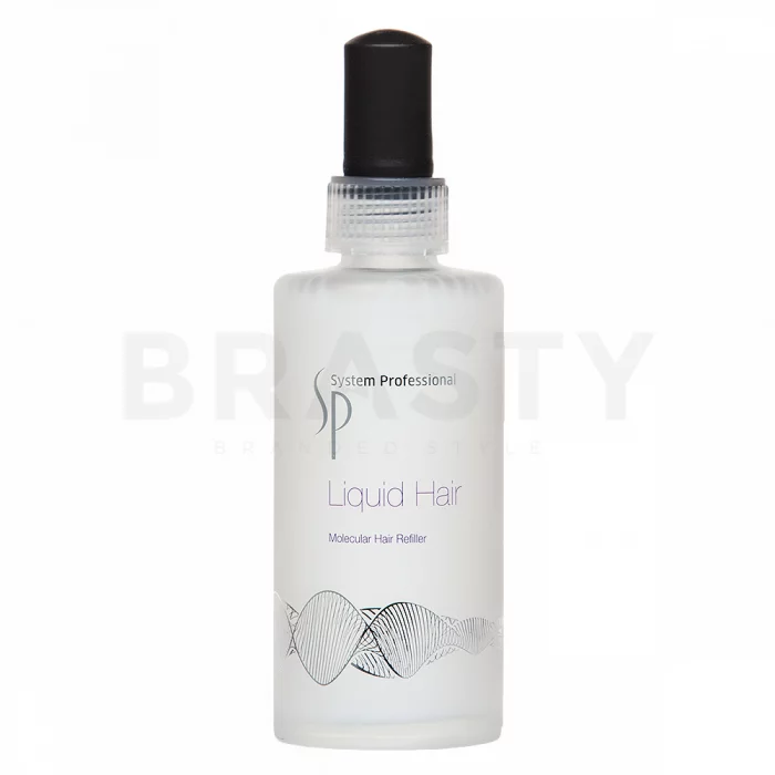Wella Professionals SP Liquid Hair Molecular Hair Refiller