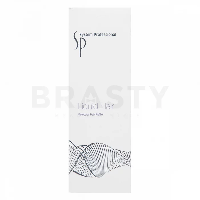 Wella Professionals SP Liquid Hair Molecular Hair Refiller