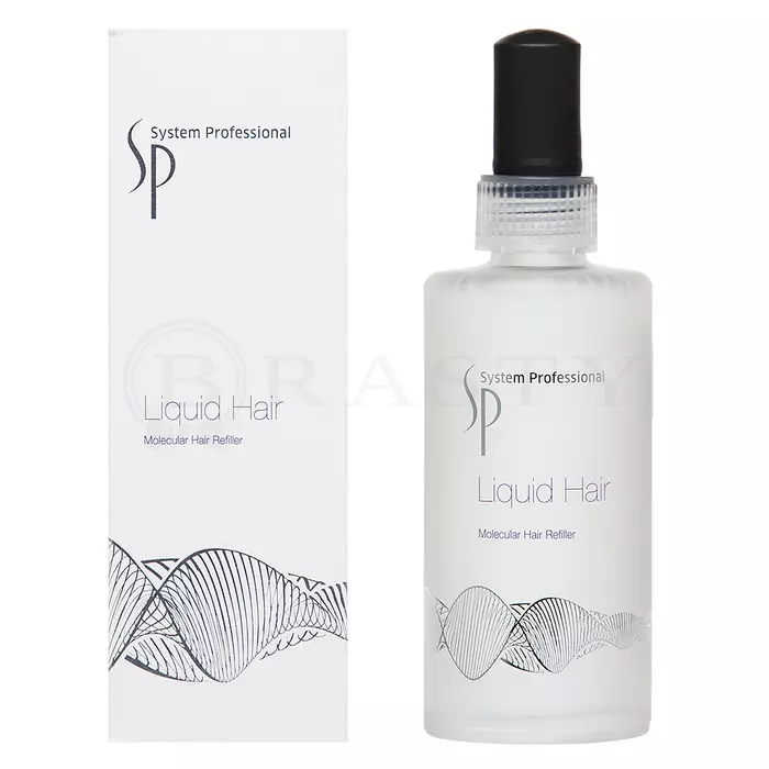 Wella Professionals SP Liquid Hair Molecular Hair Refiller
