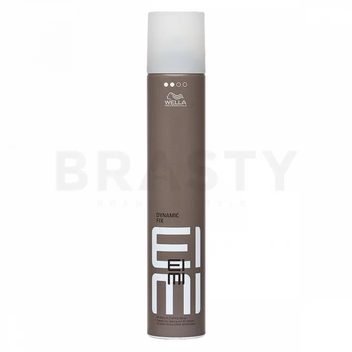 Wella Professionals EIMI Fixing Hairsprays Dynamic Fix