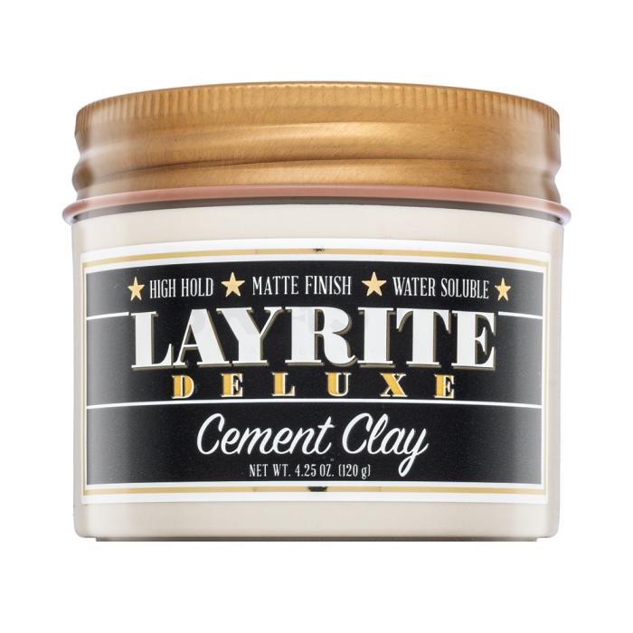 Layrite Cement Clay