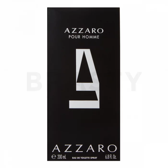 Azzaro Pour Homme