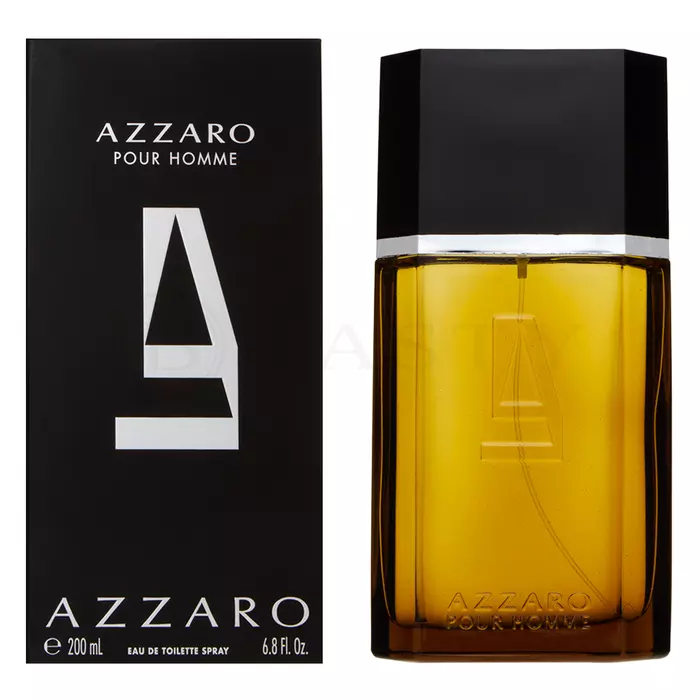 Azzaro Pour Homme
