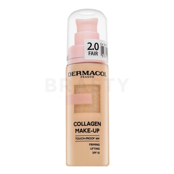 Dermacol Collagen Make-Up 2.0 Fair