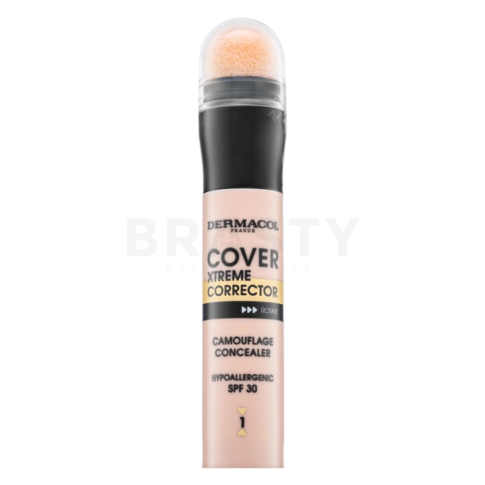 Dermacol Cover Xtreme Corrector 01/207